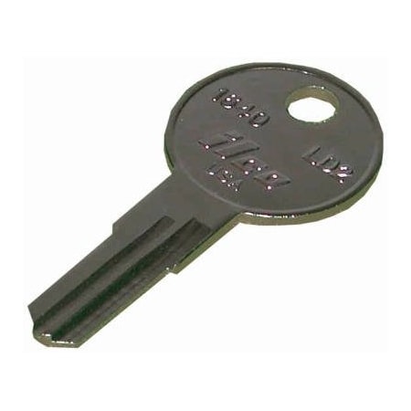 Kaba Ilco NI BRS LD2Larson DR Key 1640